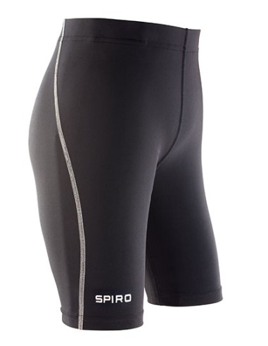 SPI-S250J-Junior Base Bodyfit Shorts